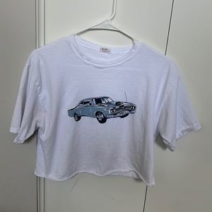 Jon Galt Brandy Melville t-shirt